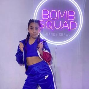 Zoe  Cortez