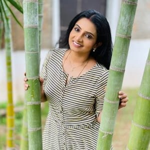 Sujitha Dhanush