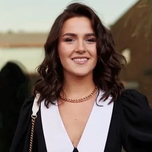 Elizaveta Prineslik  Vizual