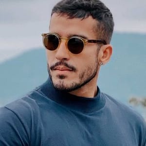 Vinicius Santiago