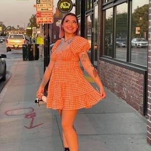 Marissa Melhorn