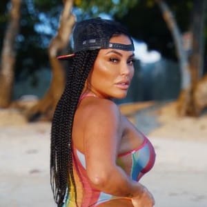 Gina Paredes