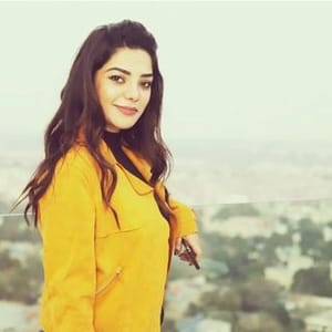 Sacha Zaidi