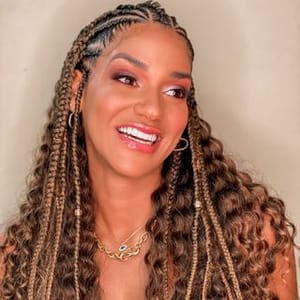 Suelen Rocha