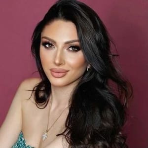 Lilit Khurshudyan