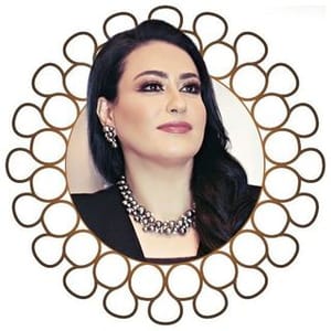 Nashwa Shawkat