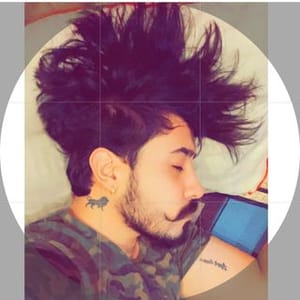 Vikk Cheema