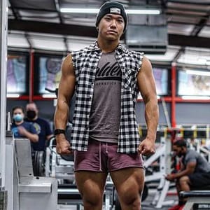 Matthew Hughes