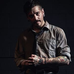 Patrick Galante