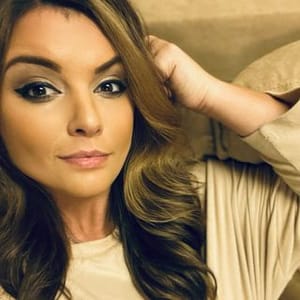 Amber Nelon Kistler