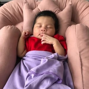 Fauziyah Khalida