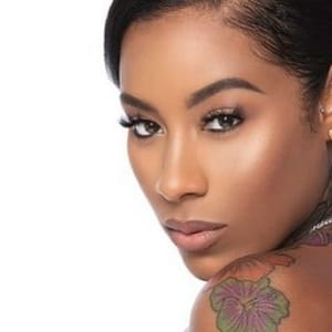 Tiffany Campbell