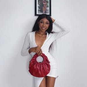 Wendy Baffour Awuah