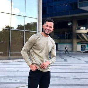 Andres Field Campos