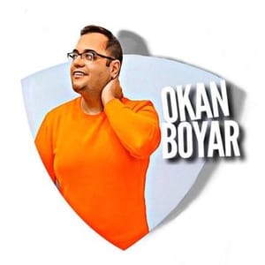 Okan Boyar