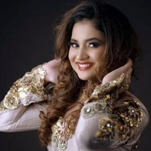 Shafeenaz Makeup Mantra