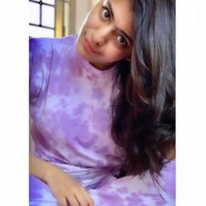 Krithika Ramani
