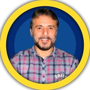 Seyed Javad Hashemi