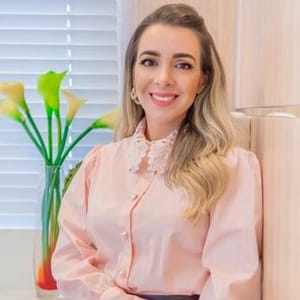 Ana Priscia Castro