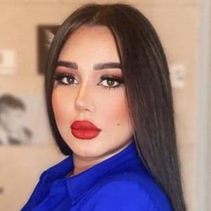 Wahaj Alani  Ohj Alaaany