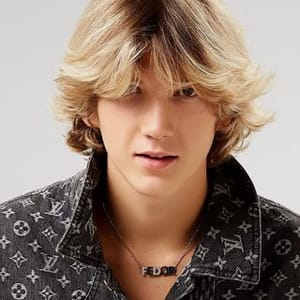 Fedor Dyakov