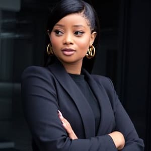 Andiswa Mbhele