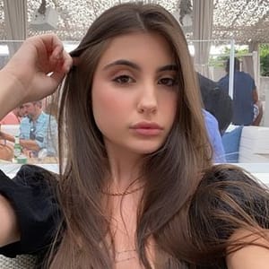 Alana Gelmi