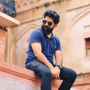 Fahad Hanif