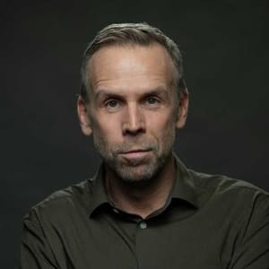 Johan Ostling