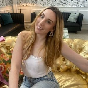 Kenzie Skin