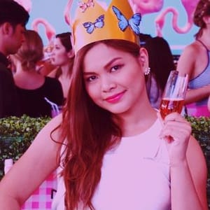 Martha Sta.barbara- Villarama