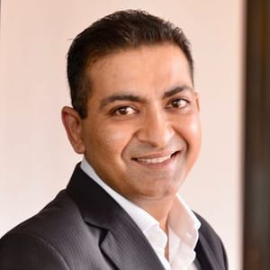 Sachin Pabreja