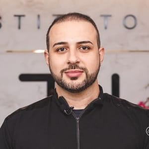 Fernando Guedes Da Cunha