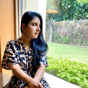 Neha Devgan