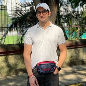 Mayank Arora