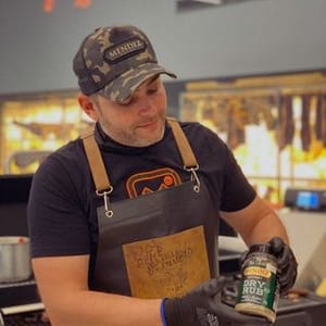 Bbq Vinny