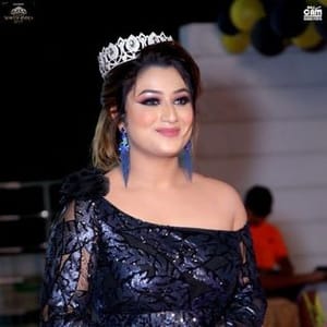 Akshita Karan Arora