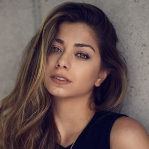 Bahare Salehnia