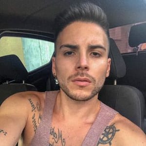 Jesus Tapia