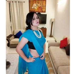 Krutika Joshi