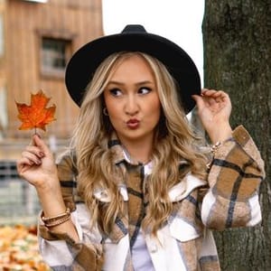 Cierra Robin Blogs