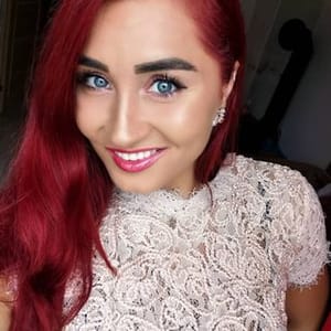 Angel Gold