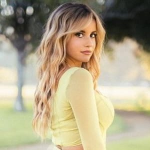 Lauren Pacheco