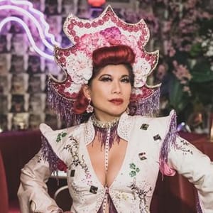 Calamity Chang