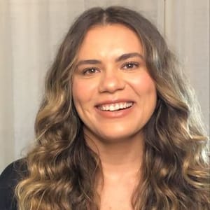 Paulinha Gomes