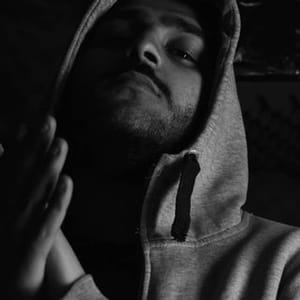 Amir Ribar