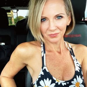 Jeep Daisy