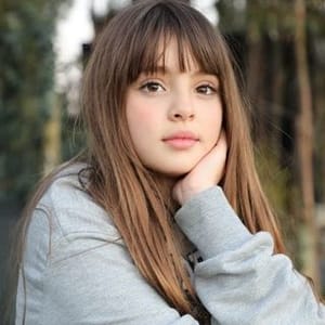 Alondra Valenzuela Aliaga