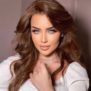 Patricia Chakhoyan
