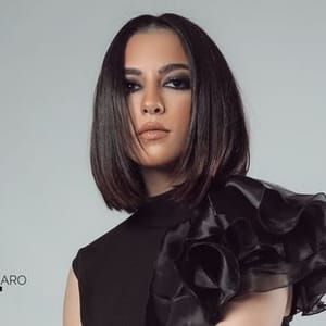 Zeina Ahmed